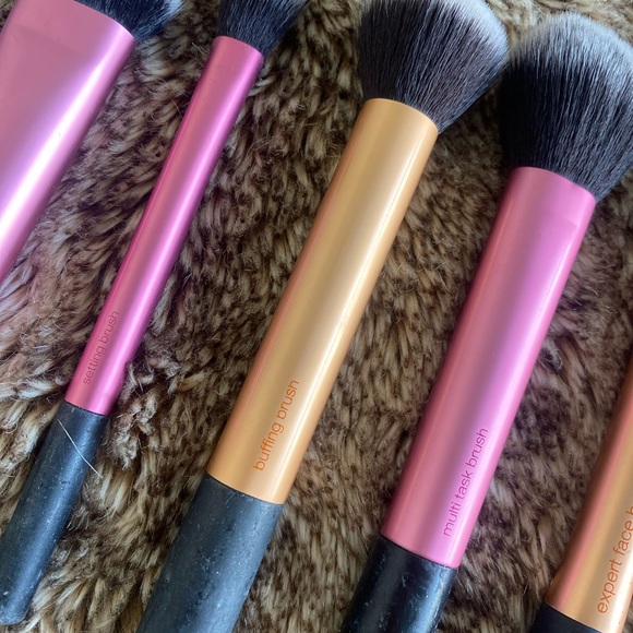 Real technique brushes - Picture 2 of 5